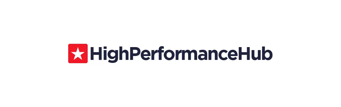 Logo Design - High Performance Hub