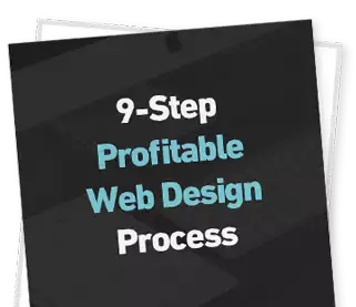 The 9-Step Profitable Web Design Process