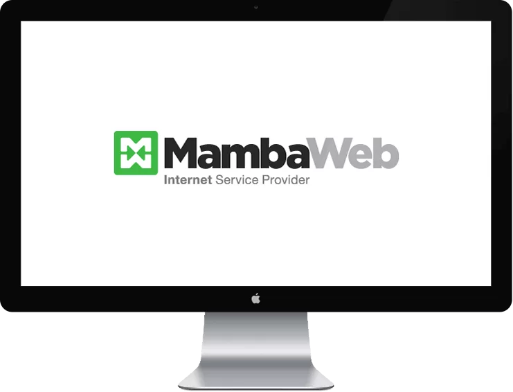 Logo Design for Mamba Web
