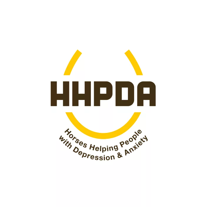 HHPDA logo design