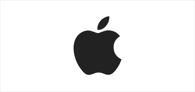 Apple - Versatile business logo design