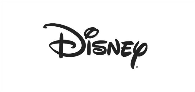 Disney - Appropriate business logo design
