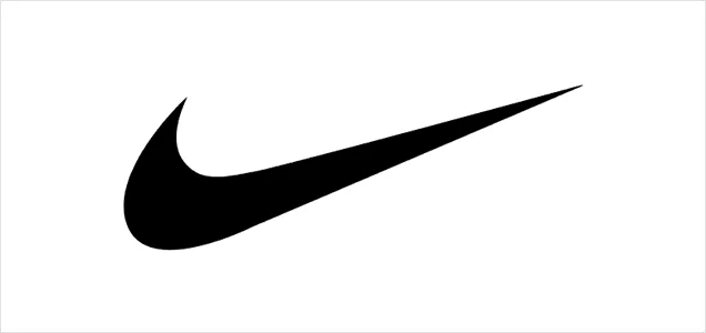 Nike business logo design